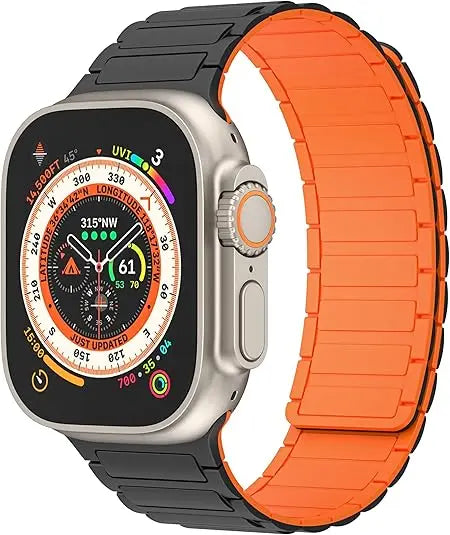 Both Inside & Outside Watch Band eunoia