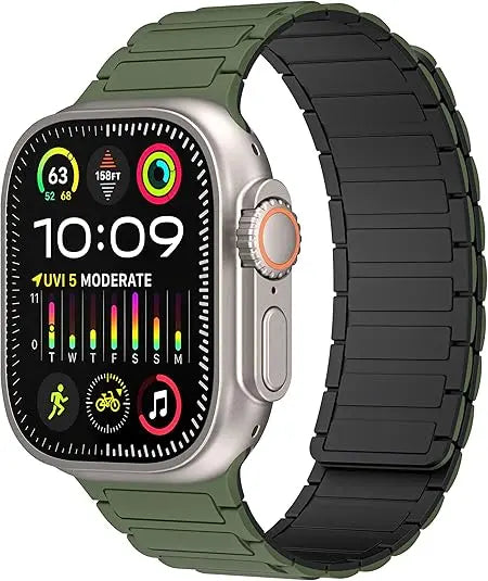 Both Inside & Outside Watch Band eunoia