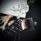 Stylish mini single-shoulder phone bag