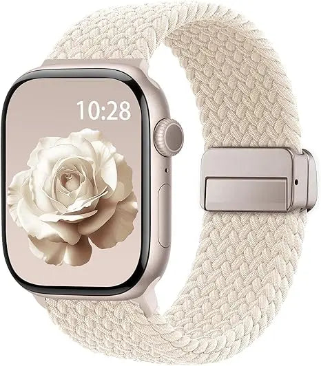Colorful World Watch Band eunoia