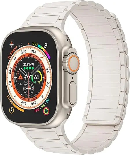 Both Inside & Outside Watch Band eunoia