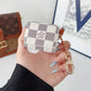 Luxury Designer-Inspired AirPods Case Storage 2