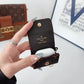 Luxury Designer-Inspired AirPods Case Storage 2