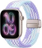 Colorful World Watch Band eunoia