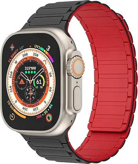 Both Inside & Outside Watch Band eunoia