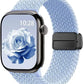 Colorful World Watch Band eunoia