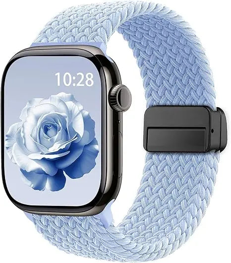 Colorful World Watch Band eunoia