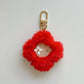 Fashionable sunflower pendant