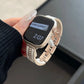 Chanel-Style Bracelet Apple Watch Band